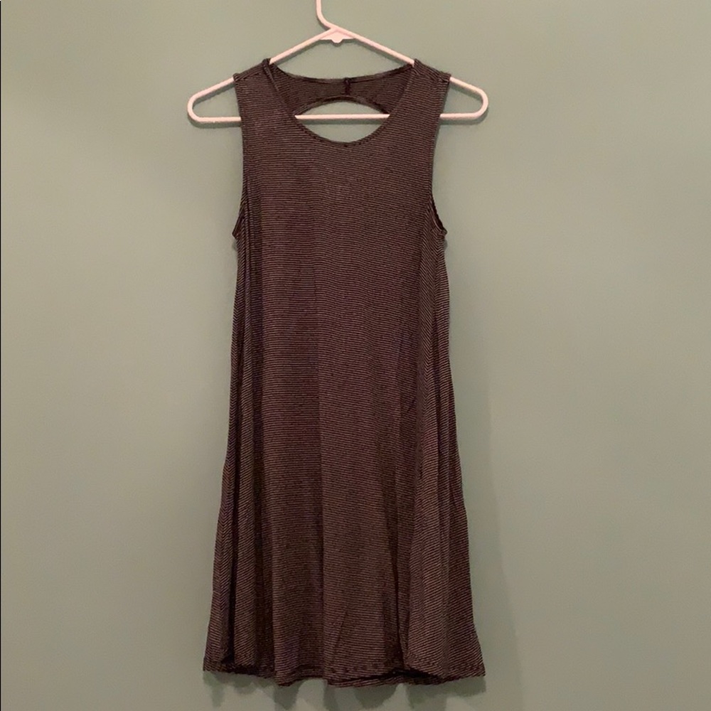 Loose summer dress!